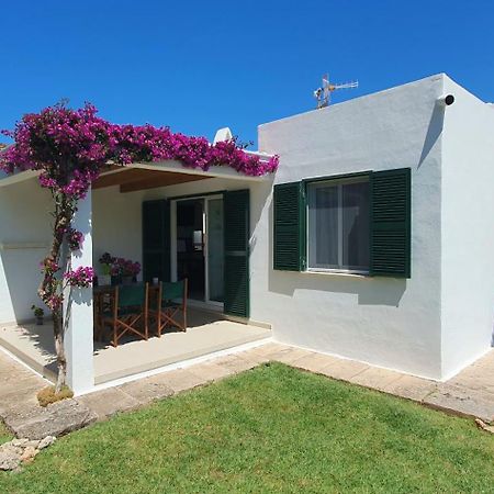 Casa Rissaga - Las Golondrinas カラン・ボッシュ エクステリア 写真
